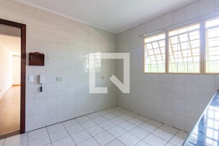 Cozinha  de casa para alugar com 3 quartos, 225m² em Jardim Agua Boa, Osasco