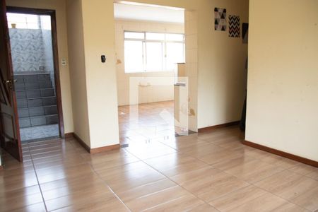 Sala de apartamento à venda com 3 quartos, 80m² em Tucuruvi, São Paulo