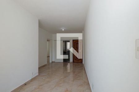 Sala de apartamento à venda com 2 quartos, 70m² em Vila Isabel, Rio de Janeiro