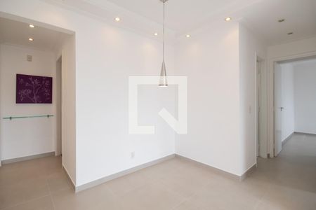 Sala de apartamento para alugar com 2 quartos, 50m² em Presidente Altino, Osasco