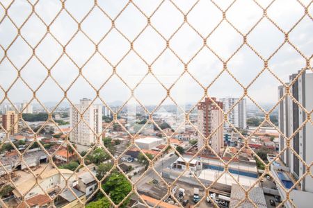 Vista da Sala de apartamento para alugar com 2 quartos, 50m² em Presidente Altino, Osasco