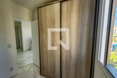 Quarto 1 de apartamento para alugar com 2 quartos, 41m² em Cidade dos Bandeirantes, São Paulo