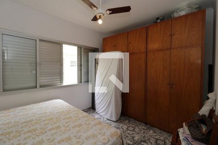 Quarto 1 de apartamento à venda com 3 quartos, 98m² em Jardim, Santo André