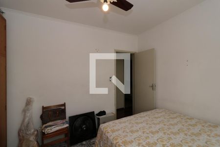 Quarto 1 de apartamento à venda com 3 quartos, 98m² em Jardim, Santo André