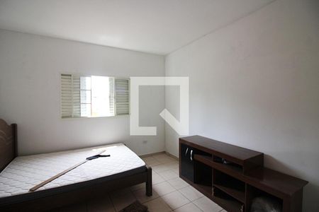 Quarto  de casa para alugar com 1 quarto, 33m² em Jardim Montreal, São Bernardo do Campo