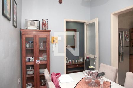 Sala de Jantar de apartamento para alugar com 3 quartos, 116m² em Petrópolis, Porto Alegre