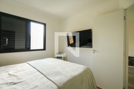 Quarto 1 de apartamento para alugar com 2 quartos, 100m² em Chácara Santo Antônio (zona Leste), São Paulo