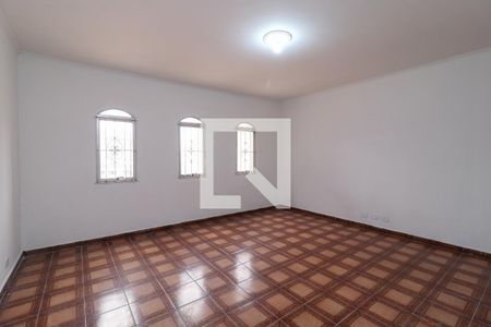 Sala de Estar de casa para alugar com 3 quartos, 235m² em Jardim São Paulo(zona Norte), São Paulo