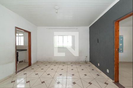 Sala de casa à venda com 3 quartos, 138m² em Cursino, São Paulo