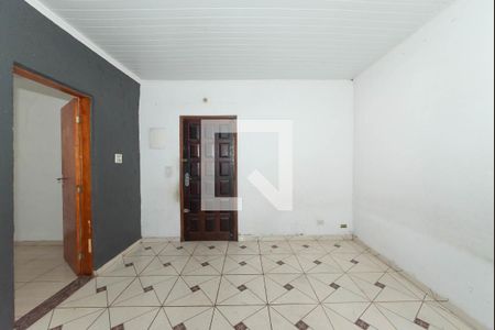 Sala de casa à venda com 3 quartos, 138m² em Cursino, São Paulo