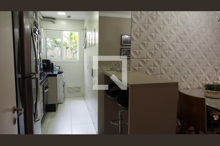 Entrada de apartamento para alugar com 2 quartos, 61m² em Parque Uniao, Jundiaí