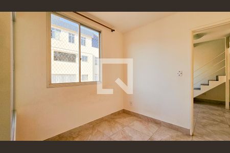 Quarto 1 de apartamento à venda com 3 quartos, 74m² em Santa Amelia, Belo Horizonte