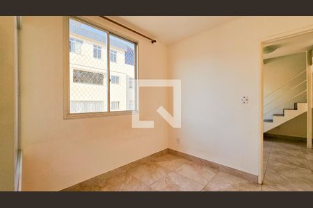 Quarto 1 de apartamento para alugar com 3 quartos, 74m² em Santa Amelia, Belo Horizonte