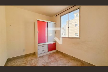 Quarto 1 de apartamento à venda com 3 quartos, 74m² em Santa Amelia, Belo Horizonte