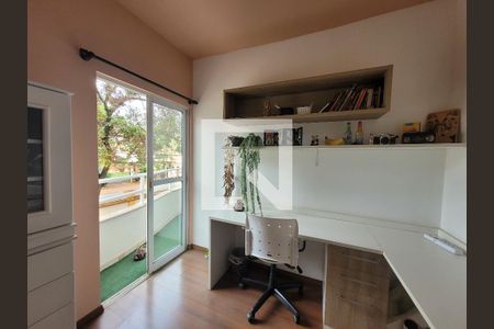 Quarto 1  de apartamento à venda com 3 quartos, 80m² em Parque das Flores, Campinas