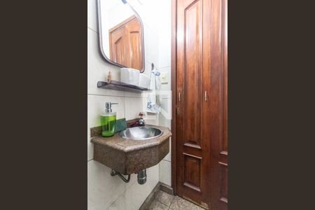 Lavabo de casa à venda com 2 quartos, 150m² em Vila Amalia (zona Norte), São Paulo