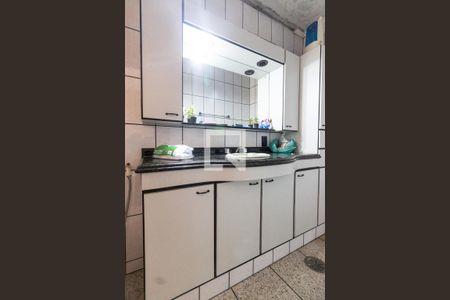 Banheiro do Quarto 1 de casa à venda com 2 quartos, 150m² em Vila Amalia (zona Norte), São Paulo