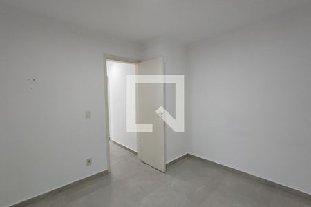 Quarto Suíte de apartamento à venda com 2 quartos, 52m² em Jardim Anton Von Zuben, Campinas