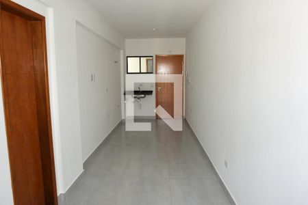 Studio de kitnet/studio à venda com 1 quarto, 24m² em Vila Gea, São Paulo