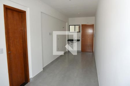 Studio de kitnet/studio à venda com 1 quarto, 24m² em Vila Gea, São Paulo