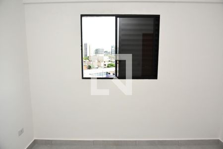 Quarto 1 de apartamento à venda com 2 quartos, 40m² em Vila Gea, São Paulo