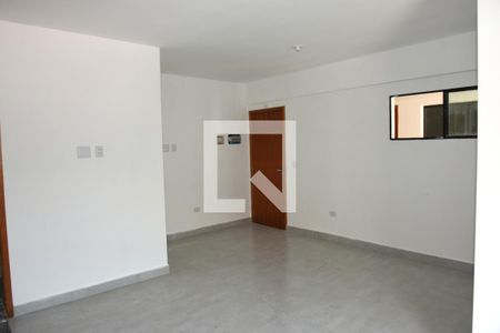 Apartamento à venda com 41m², 2 quartos e 1 vagaSala/Cozinha
