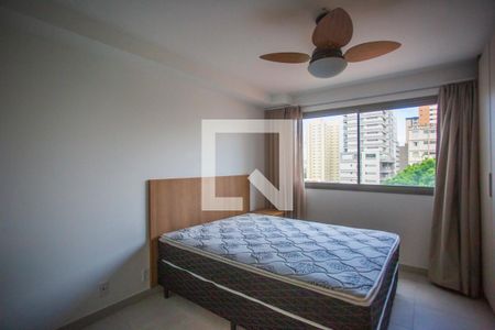 Studio de kitnet/studio para alugar com 1 quarto, 24m² em Vila Clementino, São Paulo