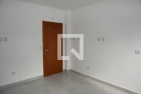 Sala/Cozinha de apartamento à venda com 2 quartos, 58m² em Vila Gea, São Paulo