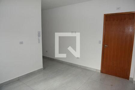Sala/Cozinha de apartamento à venda com 2 quartos, 58m² em Vila Gea, São Paulo