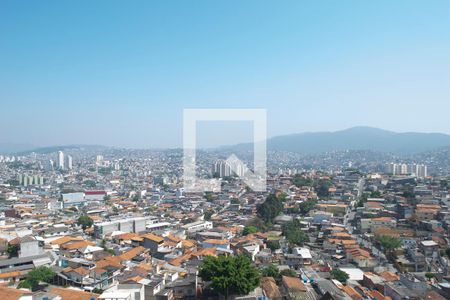 Vista Quarto 1 de apartamento para alugar com 3 quartos, 100m² em Vila Nova Cachoeirinha, São Paulo