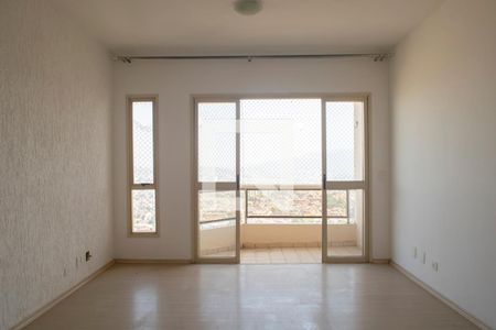 Sala de apartamento para alugar com 3 quartos, 100m² em Vila Nova Cachoeirinha, São Paulo