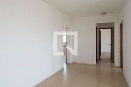 Sala de apartamento para alugar com 3 quartos, 100m² em Vila Nova Cachoeirinha, São Paulo