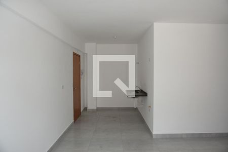 Sala/Cozinha de apartamento à venda com 3 quartos, 60m² em Vila Gea, São Paulo