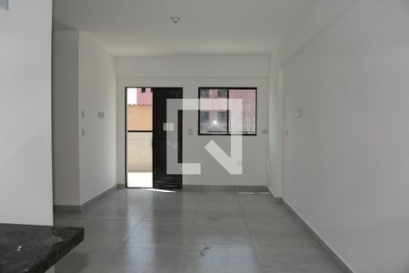 Apartamento à venda com 60m², 3 quartos e 2 vagasSala/Cozinha