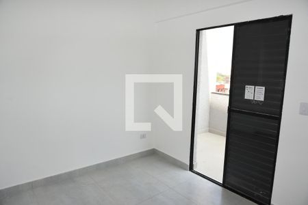 Quarto 1 de apartamento à venda com 3 quartos, 60m² em Vila Gea, São Paulo