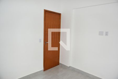 Quarto 1 de apartamento à venda com 2 quartos, 31m² em Vila Gea, São Paulo