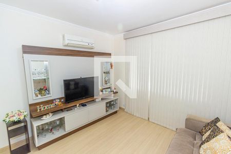 Sala de apartamento para alugar com 2 quartos, 76m² em Vicente de Carvalho, Rio de Janeiro