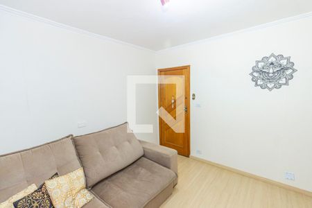 Sala de apartamento para alugar com 2 quartos, 76m² em Vicente de Carvalho, Rio de Janeiro