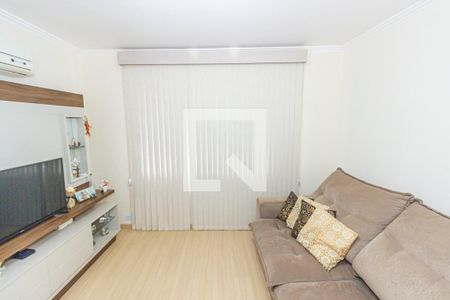 Sala de apartamento para alugar com 2 quartos, 76m² em Vicente de Carvalho, Rio de Janeiro