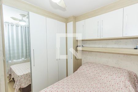 Quarto 1 de apartamento para alugar com 2 quartos, 76m² em Vicente de Carvalho, Rio de Janeiro