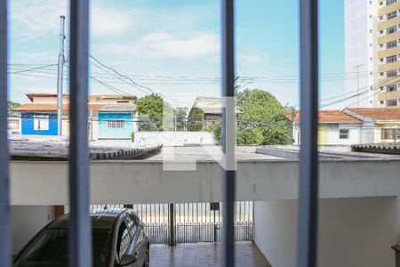 Vista da Sala de casa à venda com 4 quartos, 219m² em Alto de Pinheiros, São Paulo