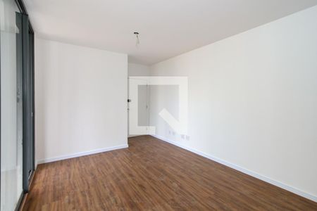 Sala de apartamento para alugar com 2 quartos, 69m² em Jardim das Acacias, São Paulo