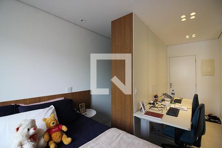 Quarto de apartamento à venda com 1 quarto, 36m² em Rudge Ramos, São Bernardo do Campo