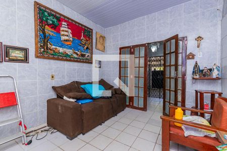 Sala de casa para alugar com 1 quarto, 80m² em Engenho do Meio, Recife