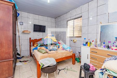 Quarto de casa para alugar com 1 quarto, 80m² em Engenho do Meio, Recife