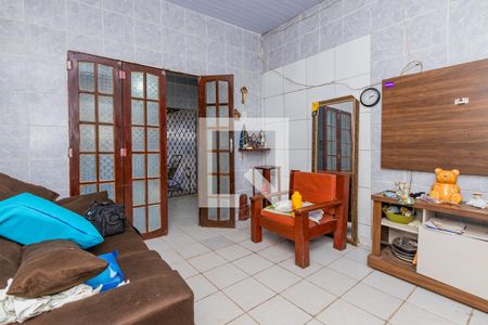 Sala de casa para alugar com 1 quarto, 80m² em Engenho do Meio, Recife