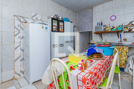 Cozinha de casa para alugar com 1 quarto, 80m² em Engenho do Meio, Recife