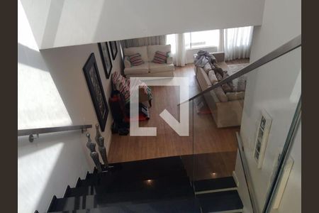 Casa de Condomínio à venda com 3 quartos, 299m² em Jardim Monte Alegre, Taboão da Serra