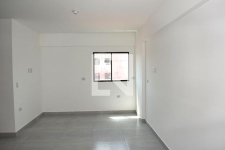 Sala de apartamento à venda com 3 quartos, 47m² em Vila Gea, São Paulo