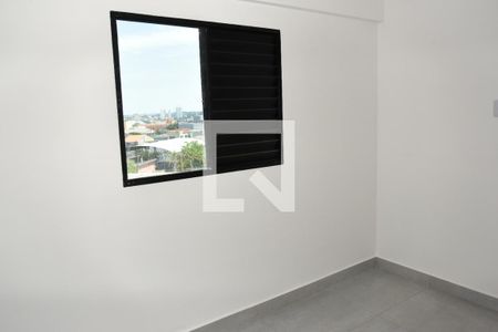 Quarto 1 de apartamento à venda com 3 quartos, 47m² em Vila Gea, São Paulo
